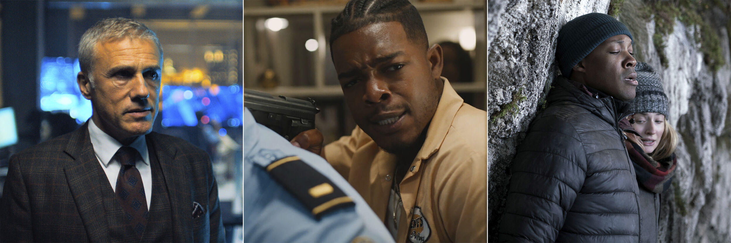 Emmy Nominations-Snubs & Surprises